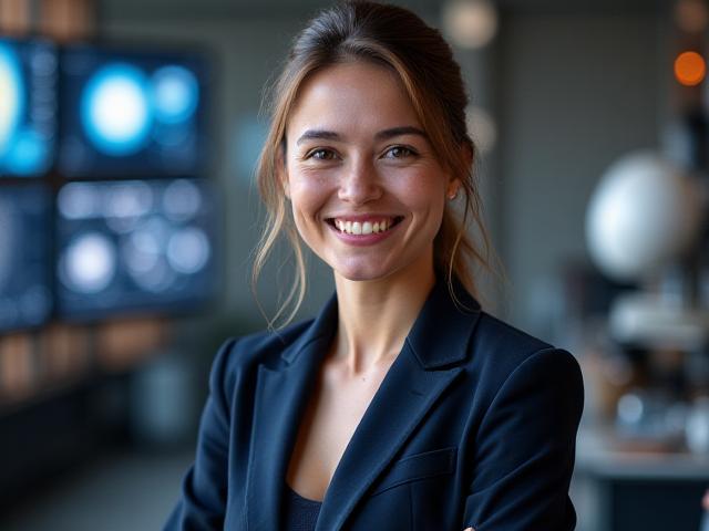 Елена Смирнова - Основатель и Главный Гид